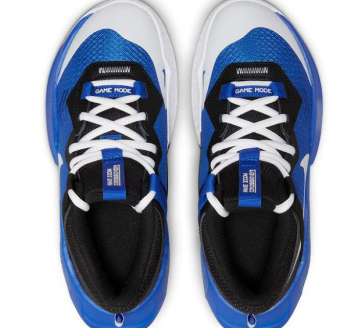 Dětské basketbalové boty Air Zoom Jr 401  model 18421607 - NIKE