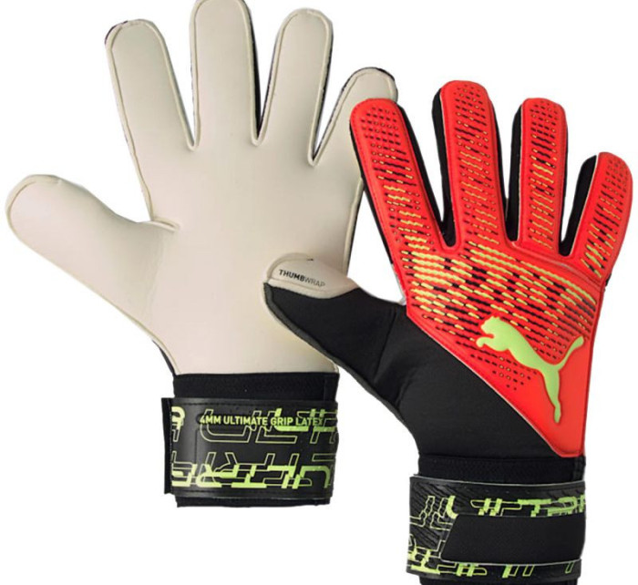Brankářské rukavice Ultra Grip 2  02 model 18434199 - Puma