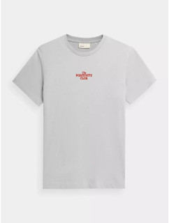 Outhorn t-shirt M OTHSS23TTSHM451-25S pánské