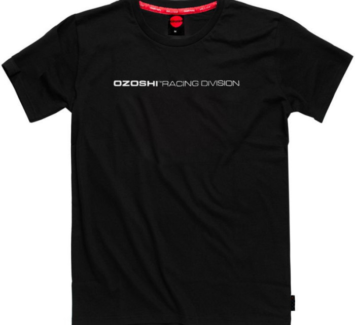 Ozoshi Puro M OZ93340 pánské tričko