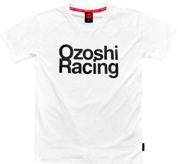 Ozoshi Retsu M OZ93346 pánské tričko