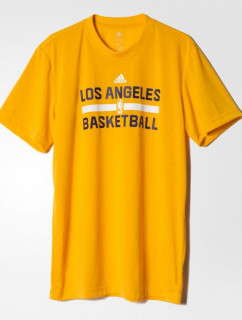 Los Angeles Lakers M Tričko model 19036347 - ADIDAS