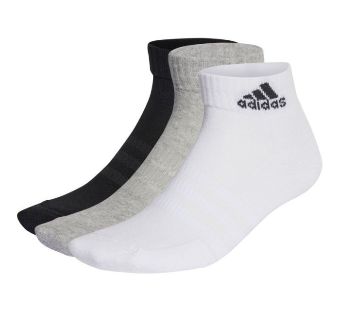 Ponožky adidas Cushioned Sportswear IC1281