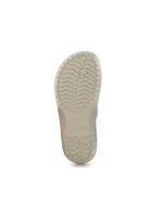 Japonki Crocs Crocband Flip Bone 11033-2Y2