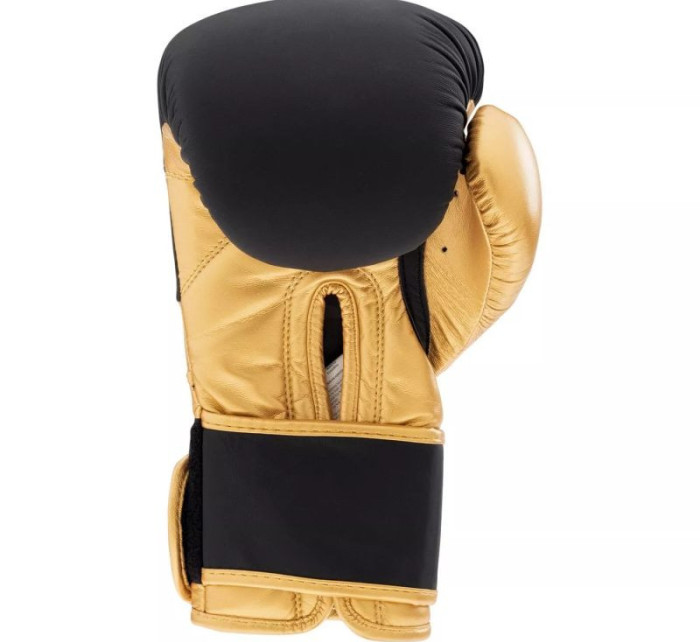 Boxerské rukavice Hi-tec Boxeo 92800490804