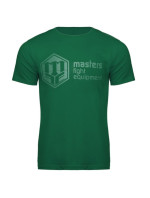 Koszulka Masters M TS-GREEN 04113-10M