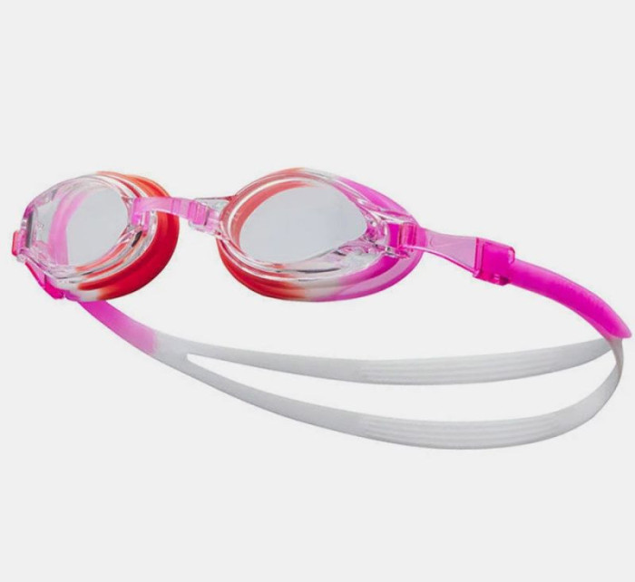 Plavecké brýle Nike Chrome Jr NESSD128 670
