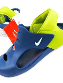 Sandály Nike Sunray Protect Jr DH9465-402