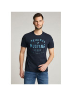 Koszulka Mustang Alex C Print M 1010716 4136