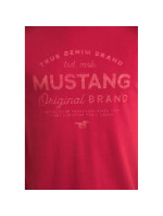 Koszulka Mustang Alex C Print M 1010707 7189