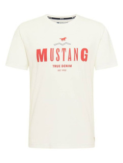 Koszulka Mustang Alex C Print M 1012122 2020