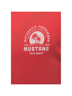 Koszulka Mustang Alex C Print M 1012515 7121