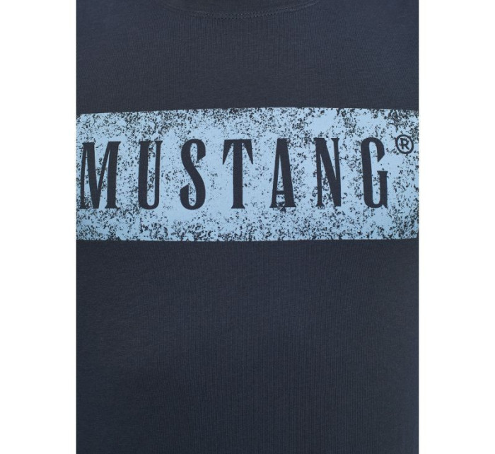 Tričko Mustang Alex C Print M 1013520 5330