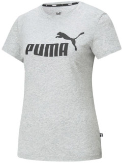 Koszulka Puma ESS Logo Tee W 586774 04