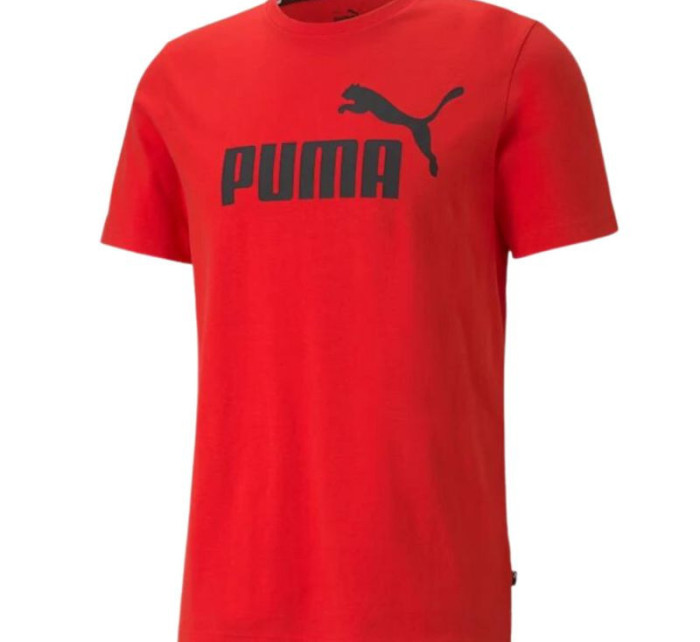 Koszulka Puma ESS Logo Tee High M 586666 11 pánské
