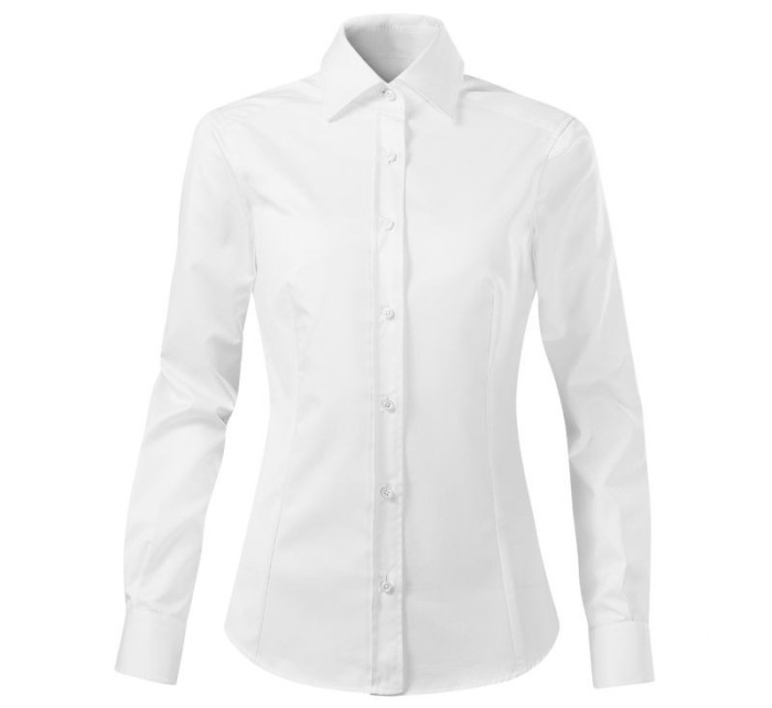 Malfini Journey W MLI-26500 bílá košile