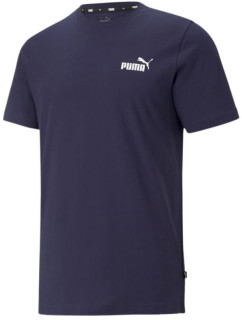 Koszulka  Puma ESS Small Logo Tee M 586668 06 pánské