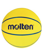 Piłka do mini koszykówki Molten Light 290g SB4