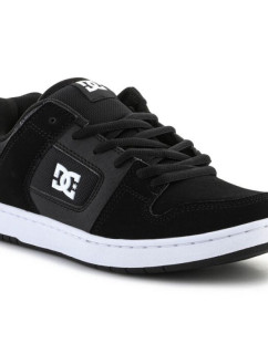 DC Shoes Menteca 4 M ADYS100765-BKW