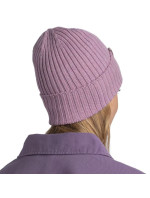 Czapka Buff Knitted Norval Hat Pansy 1242426011000