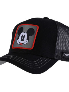 Kšiltovka Disney Classic Mickey Cap CL-DIS4-1-CAS-MIC1