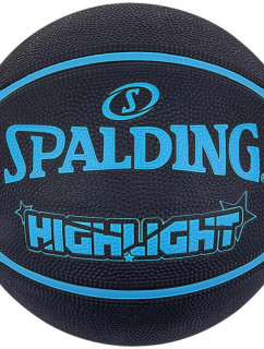 Piłka do koszykówki Spalding Highlight Ball 84356Z