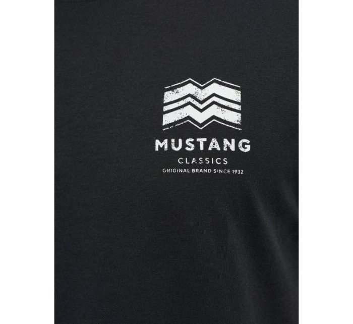Koszulka Mustang Alex C Print M 1013804-4142