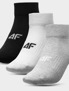 Ponožky 4F W 4FAW23USOCF198 90S