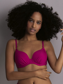 Style Josy Top Bikini - horný diel 8837-1 pink-fuchsia - RosaFaia