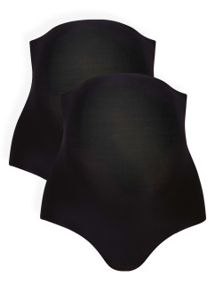Essential těhotenské kalhotky balení černá  model 19581432 - Anita Maternity