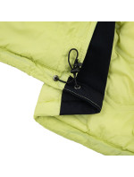 Pánska bunda Actis-m svetlo zelená - Kilpi