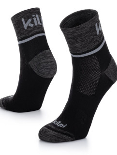 Ponožky model 17191456 černá - Kilpi