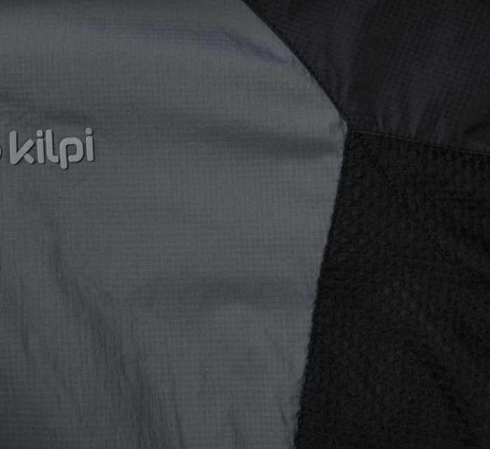Dámská outdoorová bunda model 15229085 černá - Kilpi