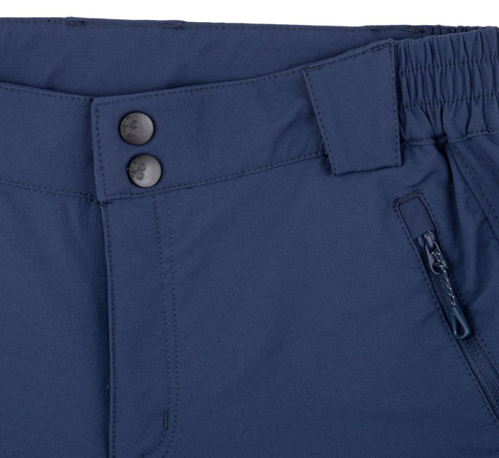 Dámské outdoorové kalhoty model 17768844 Černá - Kilpi
