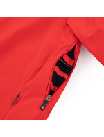 Pánská lyžařská bunda model 17819898 Červená - Kilpi