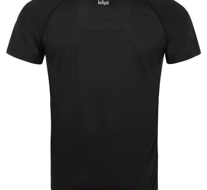 Pánské funkční tričko model 17243132 černá - Kilpi