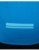 Pánska bežecká bunda Tirano-m modrá - Kilpi