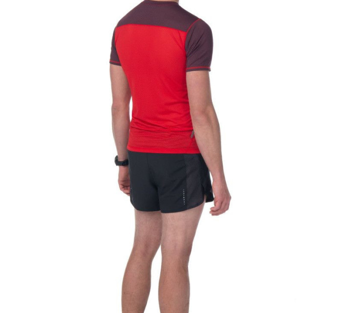 Pánske funkčné tričko Cooler-m červená - Kilpi