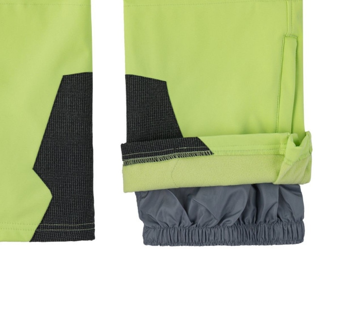 Pánské lyžařské kalhoty model 17717547 Černá - Kilpi