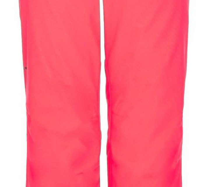 Dětské lyžařské kalhoty model 17670239 Růžová - Kilpi