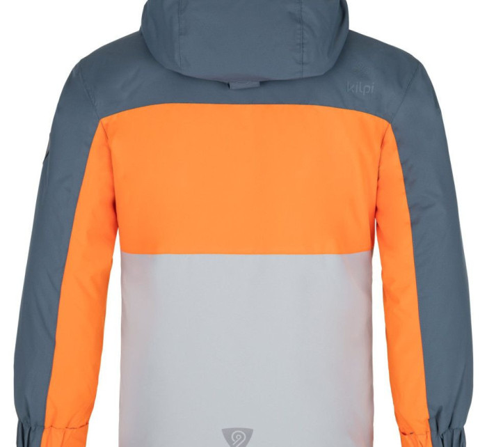Dětská lyžařská bunda model 14374807 modrá - Kilpi