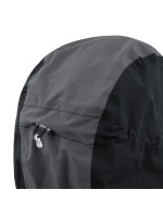 Pánská outdoorová bunda model 16188558 tmavě šedá - Kilpi