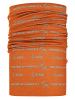 Multifunkční šátek model 9065032 oranžová  UNI - Kilpi