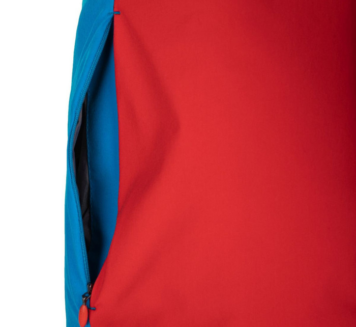 Dámská lyžařská bunda DEXEN-W Červená - Kilpi