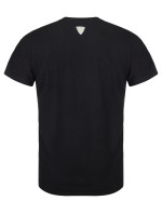 Pánské tričko TYPON-M Černá - Kilpi