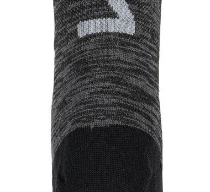 Unisex ponožky model 15425509 černá - Kilpi
