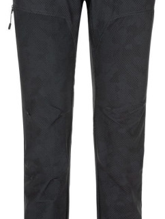 Dámske outdoorové nohavice Mimicri-w tmavo šedá - Kilpi