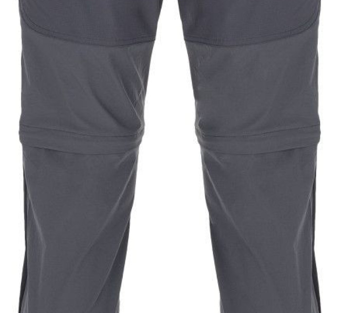 Pánské kalhoty model 17332519 tmavě šedá - Kilpi