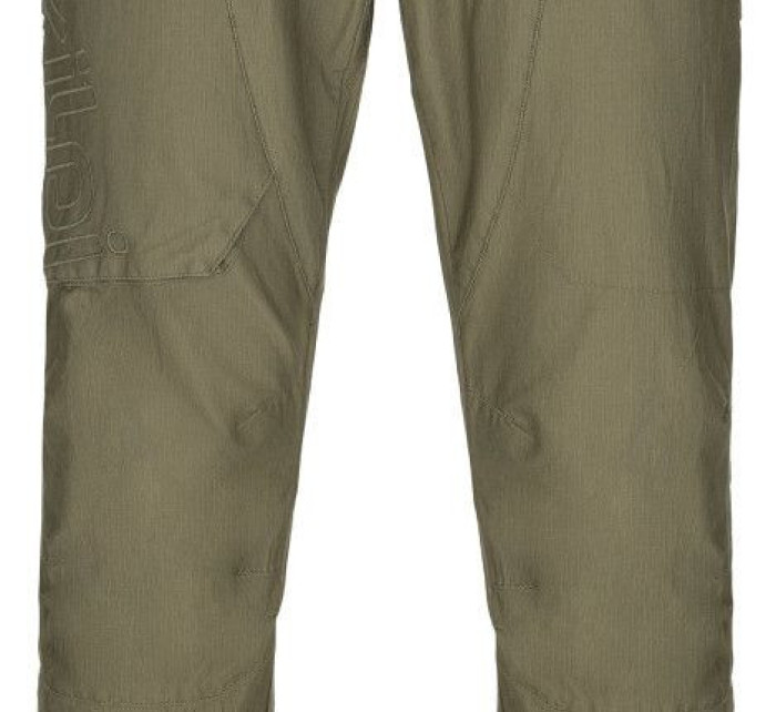 Pánské kalhoty model 17648943 Hnědá - Kilpi