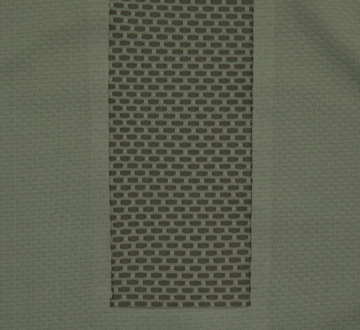 Dámské funkční tričko model 17258083 khaki - Kilpi